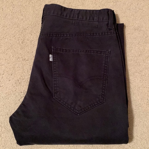 Levi’s Denim Jeans - Picture 1 of 5